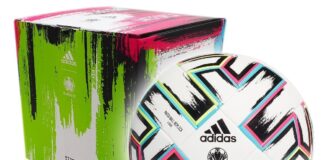 Piłka Adidas