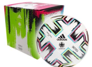 Piłka Adidas