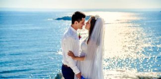 Ślub za granicą – jak zorganizować?