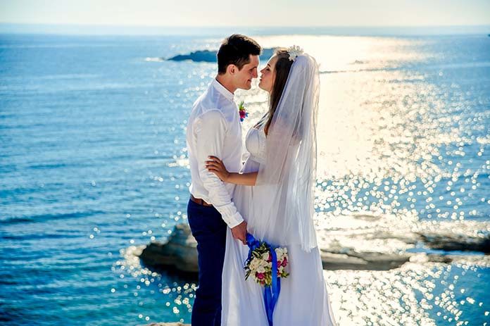 Ślub za granicą – jak zorganizować?
