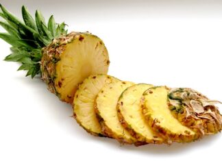 Czy Ananas to owoc czy warzywo?