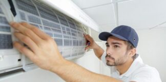 Rury miedziane chłodnicze