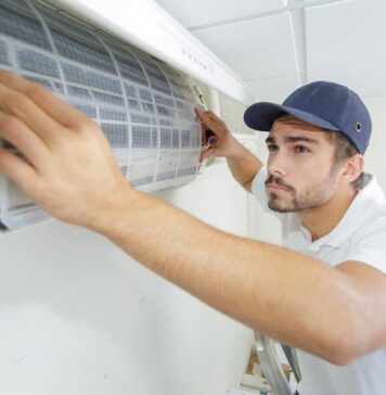 Rury miedziane chłodnicze