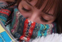 ulga w przeziębieniu i grypie