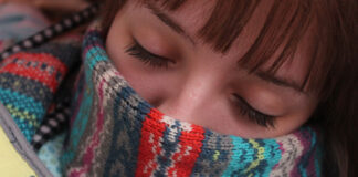 ulga w przeziębieniu i grypie